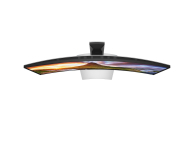 Dell U3818DW czarny - 379559 - zdjęcie 4